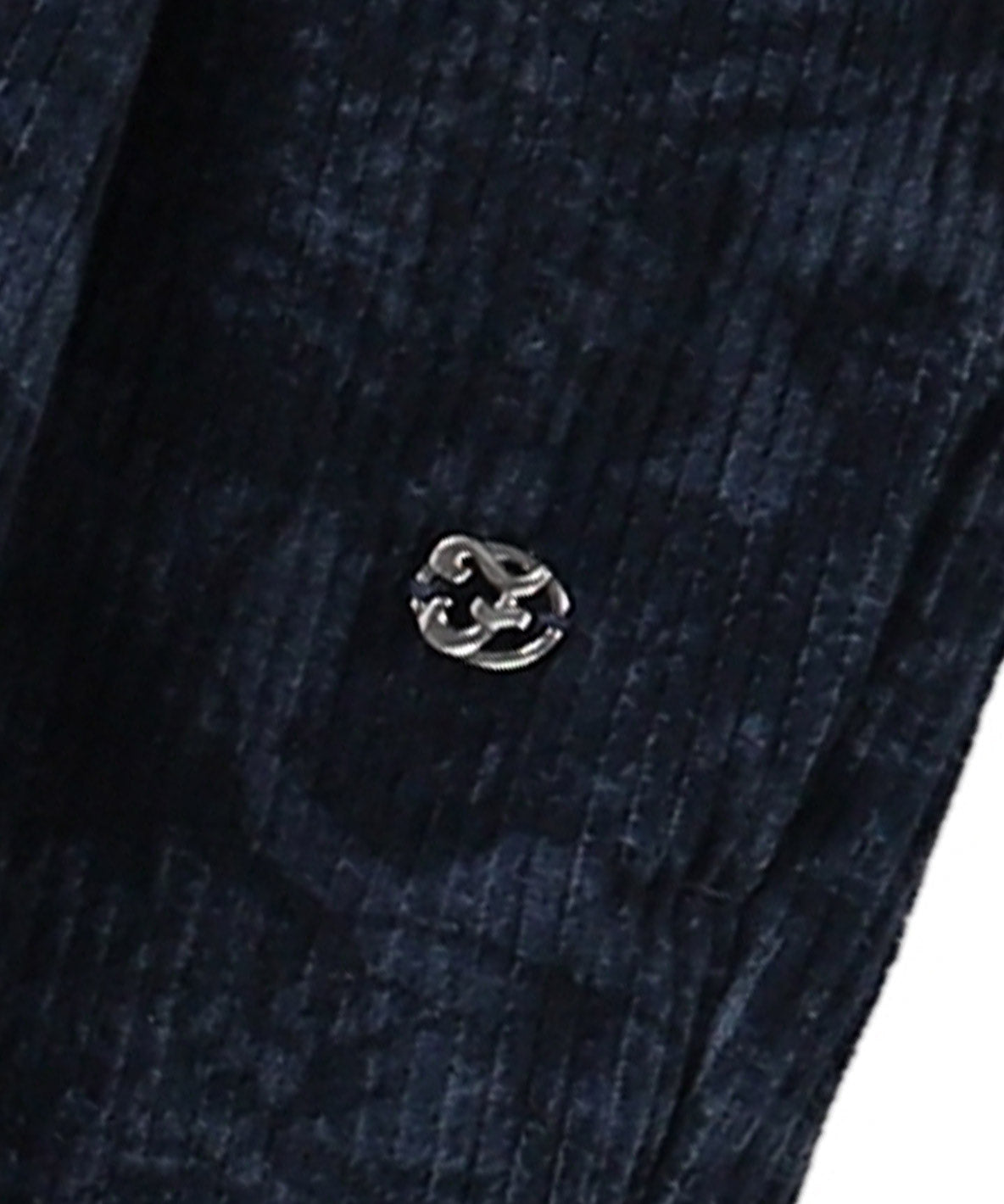 Botanical Corduroy Pants