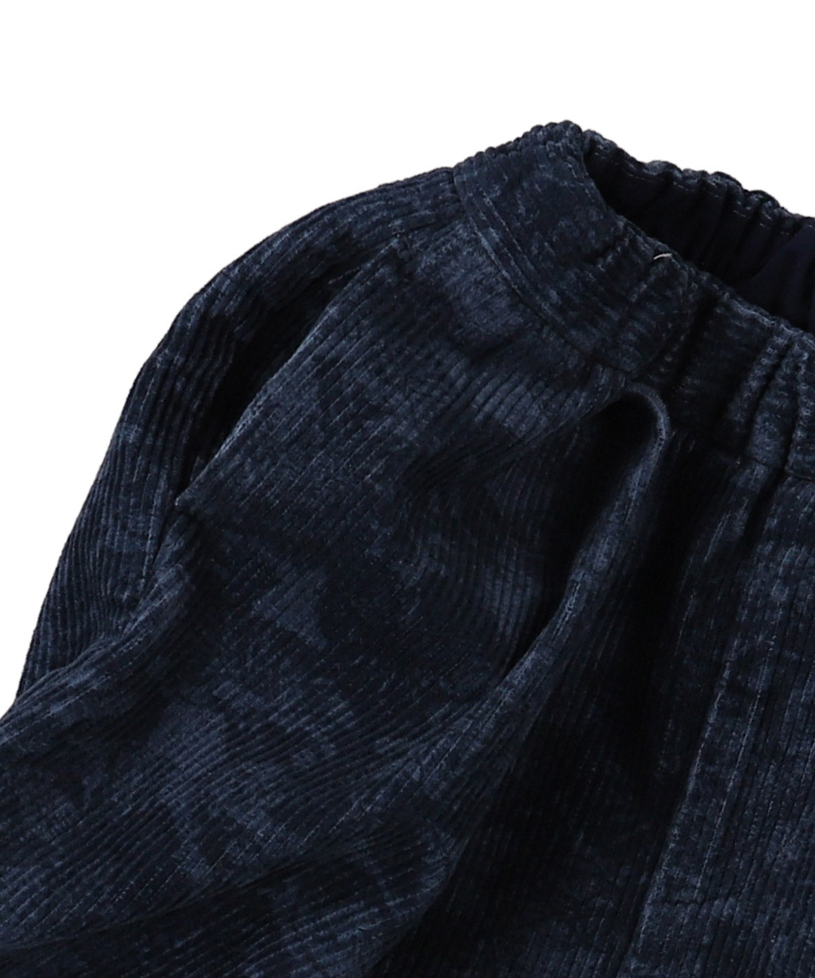 Botanical Corduroy Pants