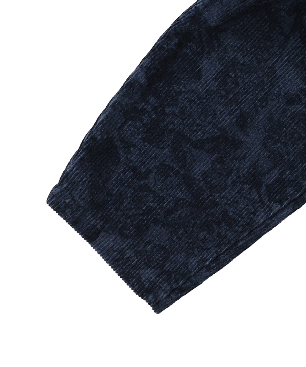 Botanical Corduroy Pants