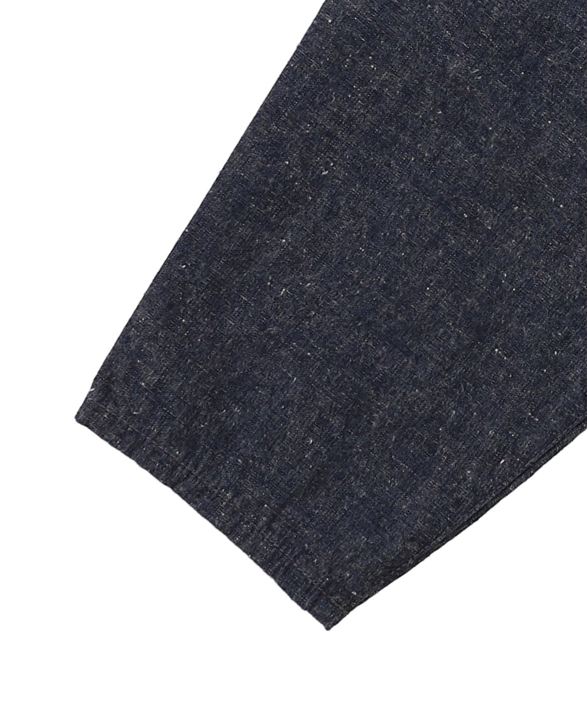 Side Pocket Denim Pants