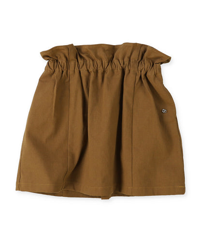 Suspender Skirt