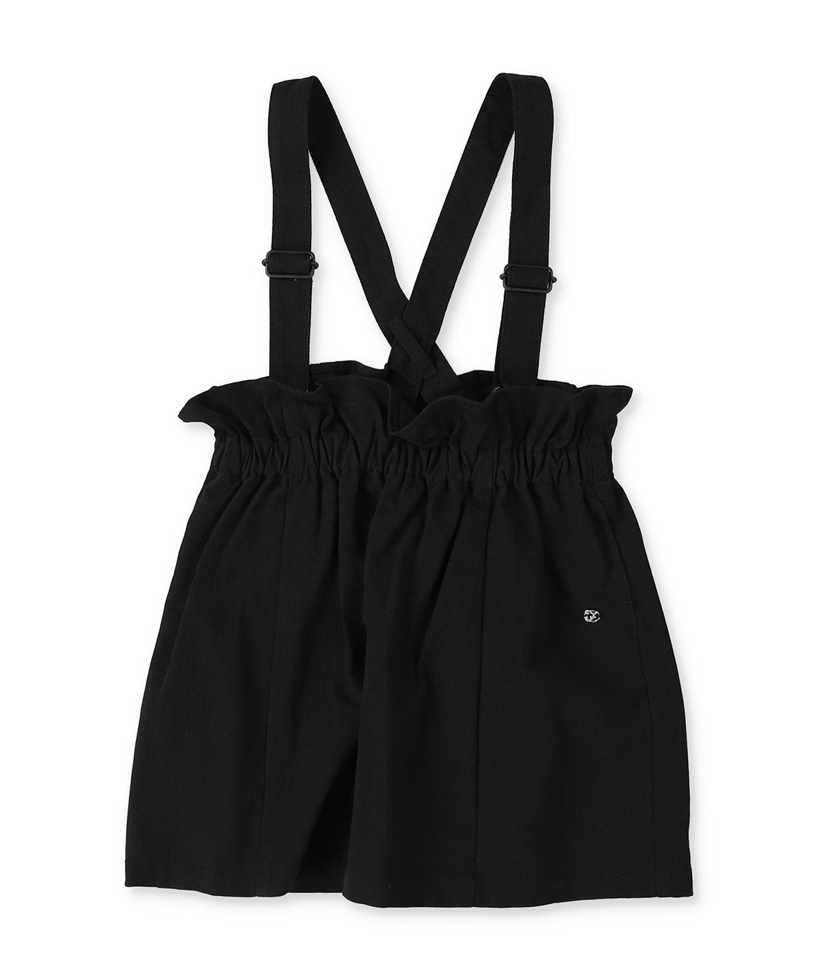 Suspender Skirt