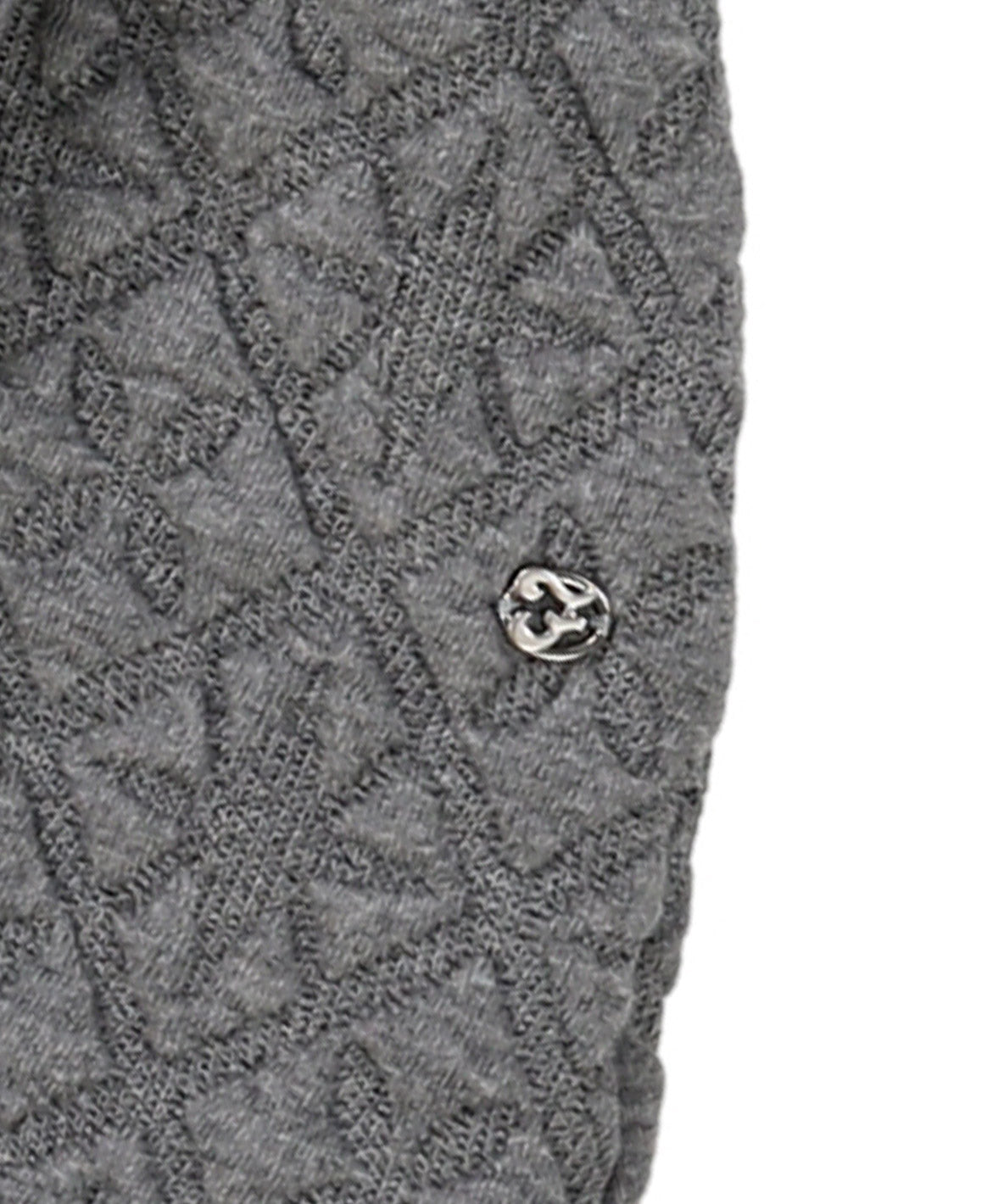 Stretch Quilted Skirt