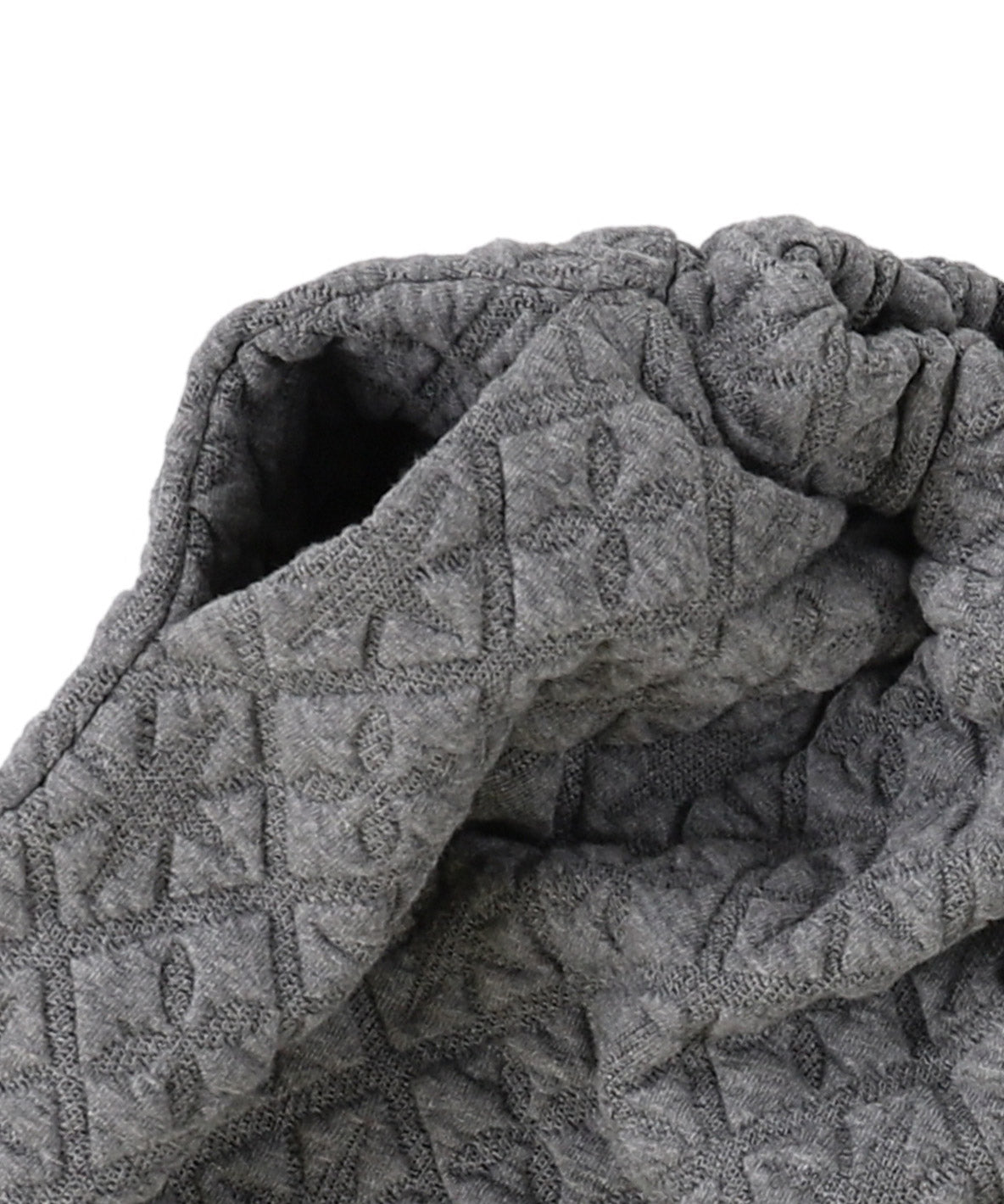 Stretch Quilted Skirt