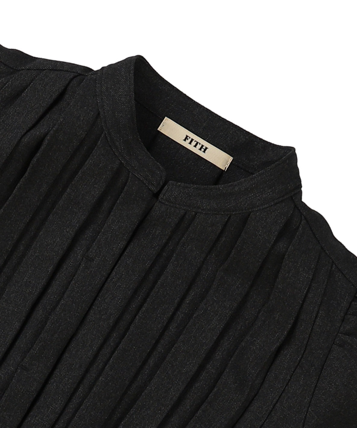 LANATEC Dry Texture Dress