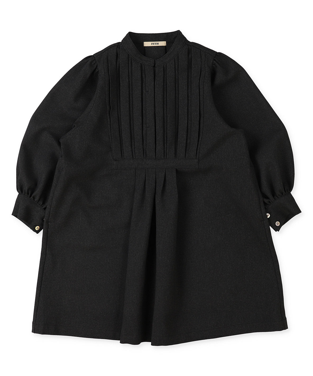 LANATEC Dry Texture Dress