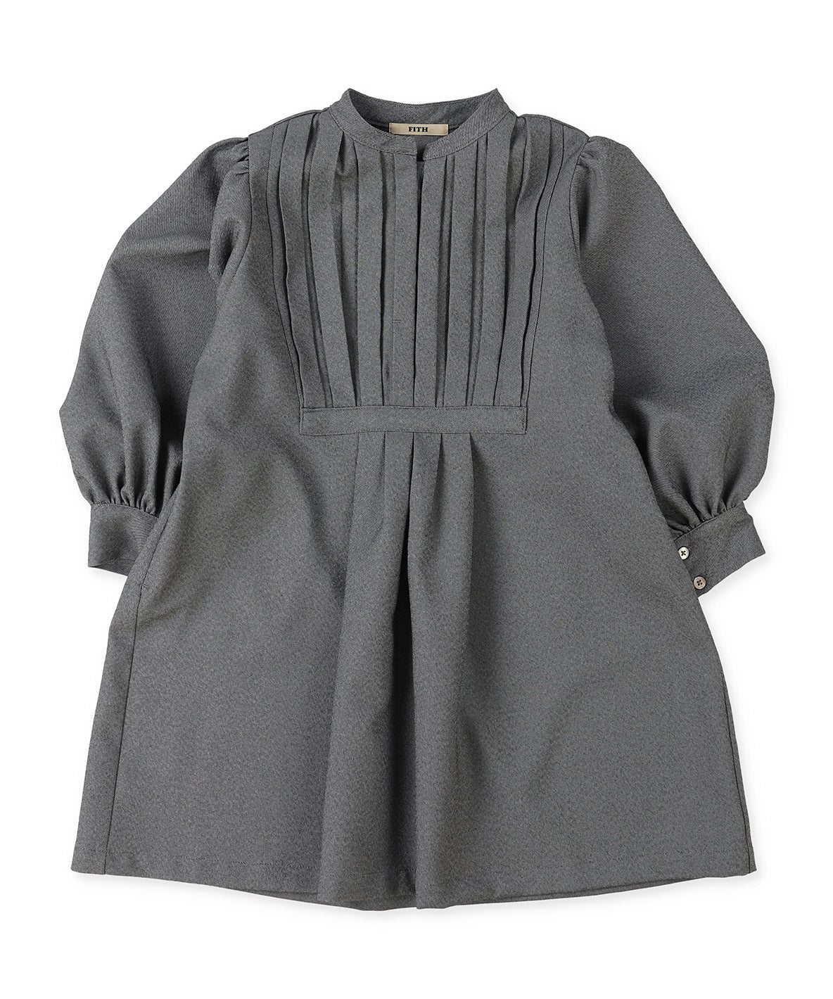 LANATEC Dry Texture Dress