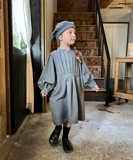 LANATEC Dry Texture Dress