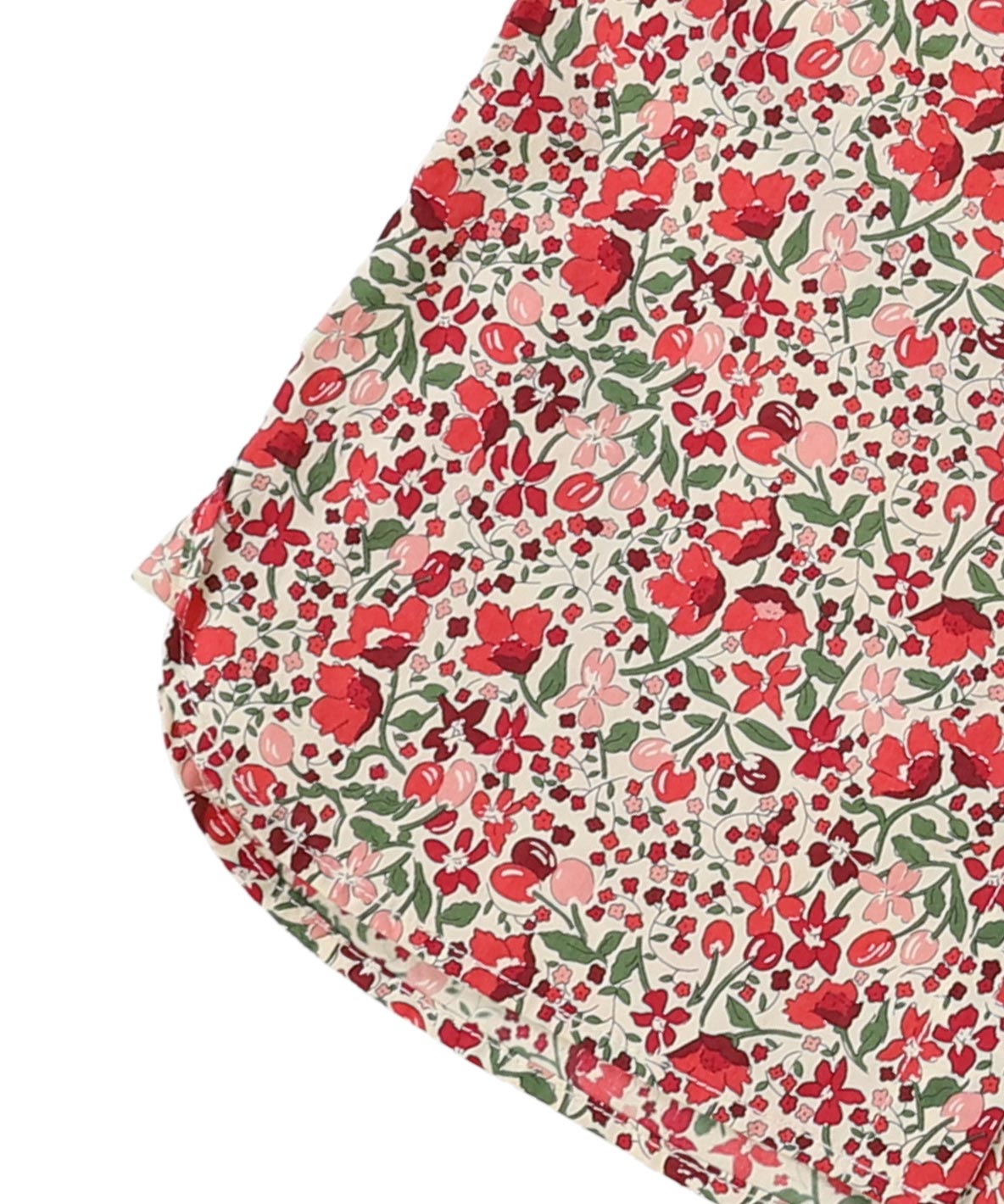 LIBERTY Floral Blouse