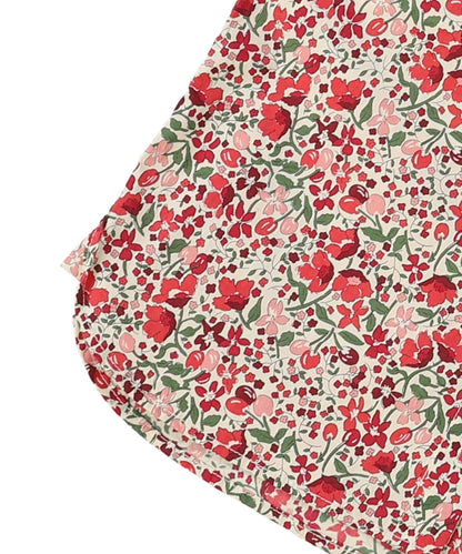 LIBERTY Floral Blouse