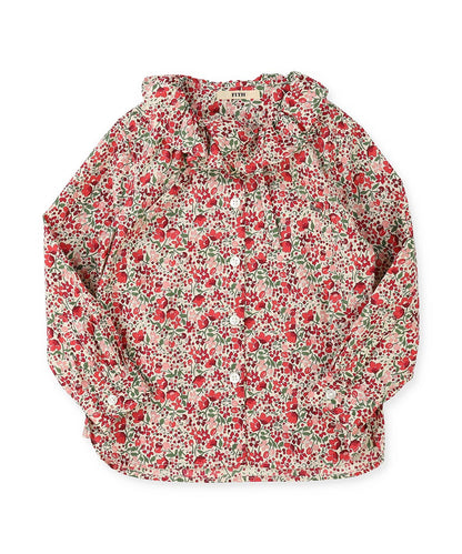 LIBERTY Floral Blouse