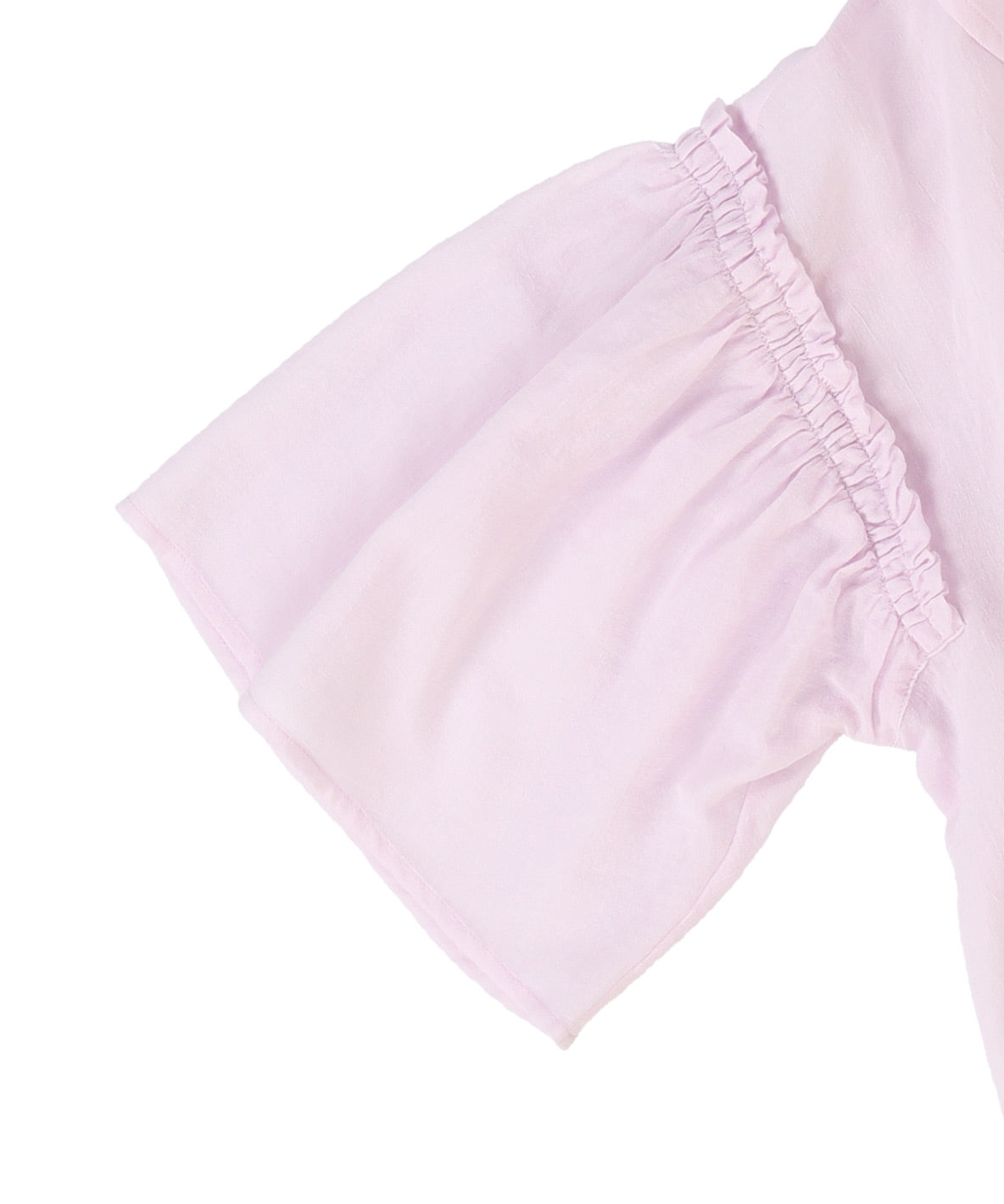 Cotton Chiffon Blouse