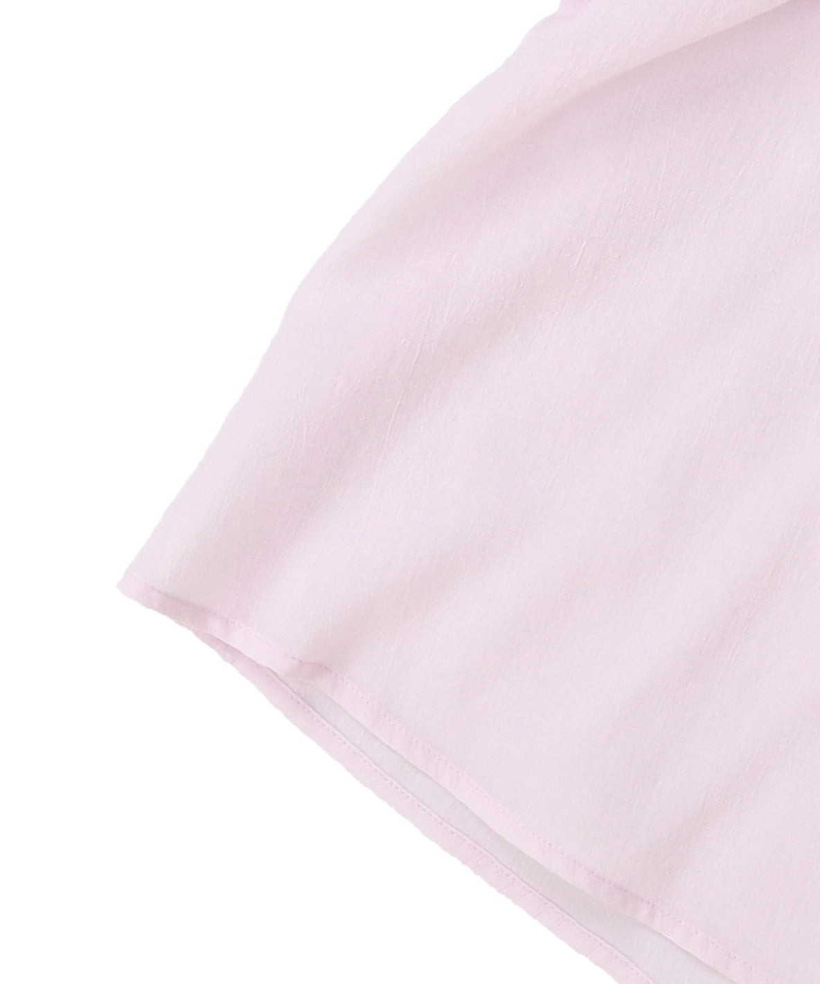 Cotton Chiffon Blouse