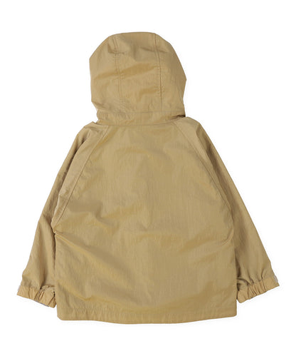Recomfy Taffeta Blouson