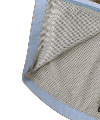 Recomfy Taffeta Blouson