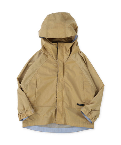 Recomfy Taffeta Blouson