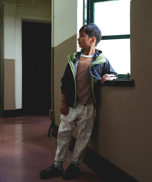 Recomfy Taffeta Blouson