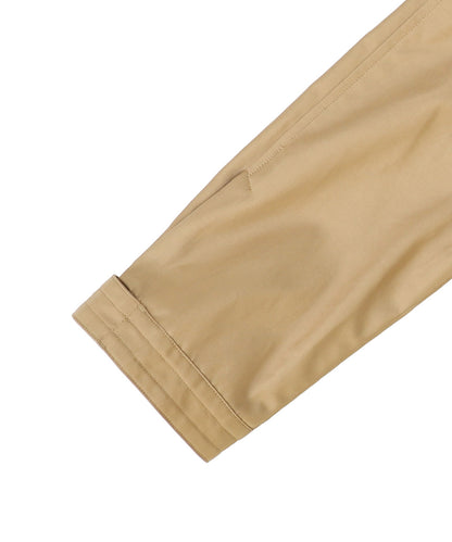 Short Trench Coat