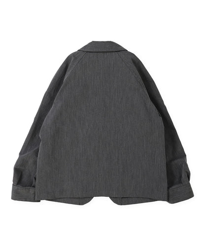 Cotton Jacket