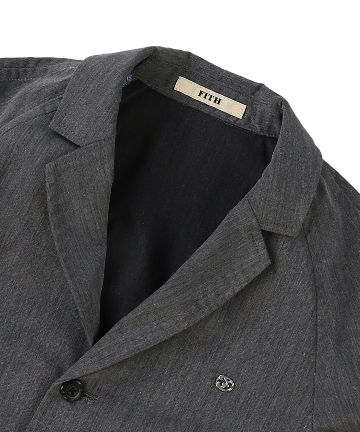 Cotton Jacket