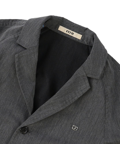 Cotton Jacket