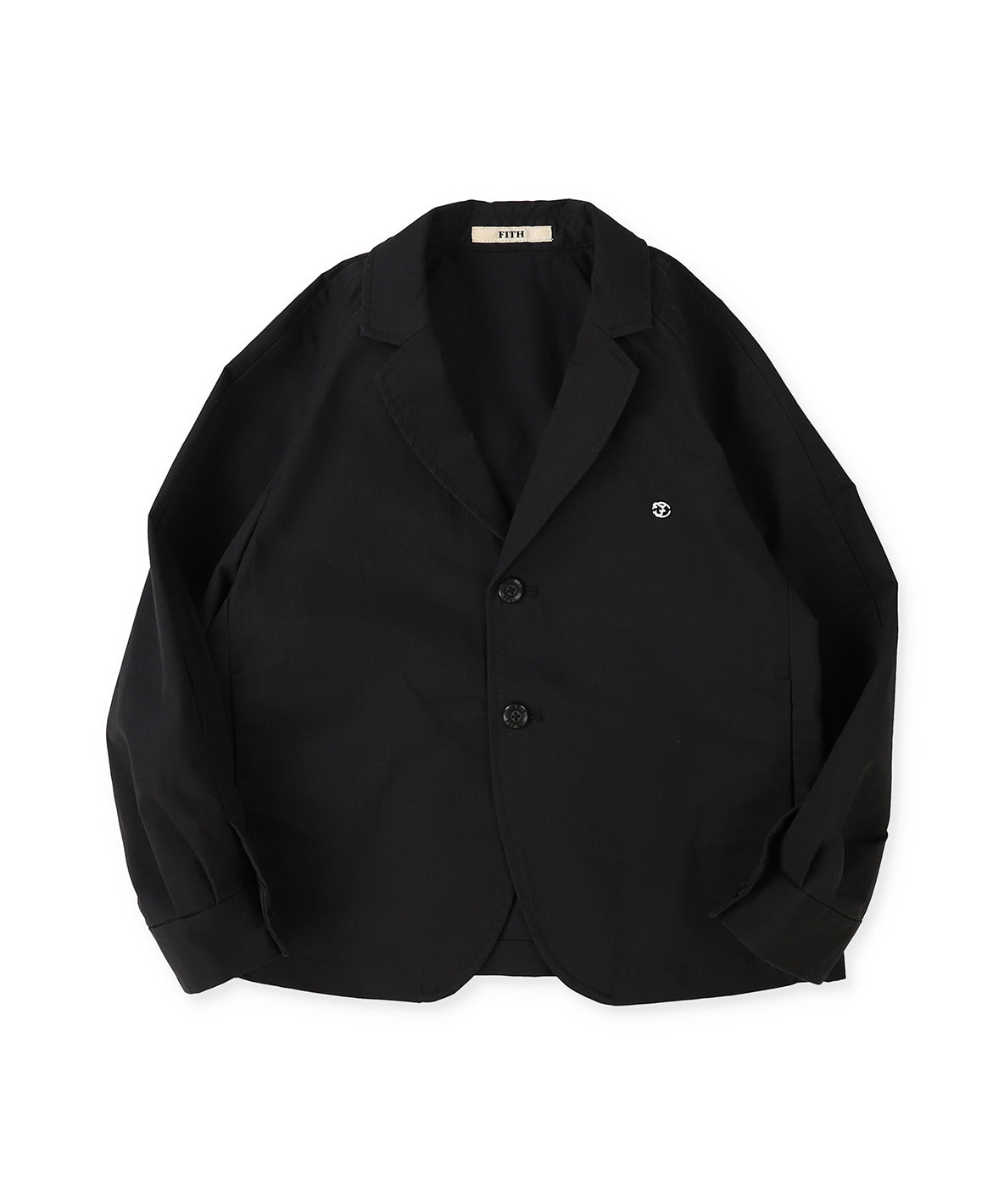 Cotton Jacket