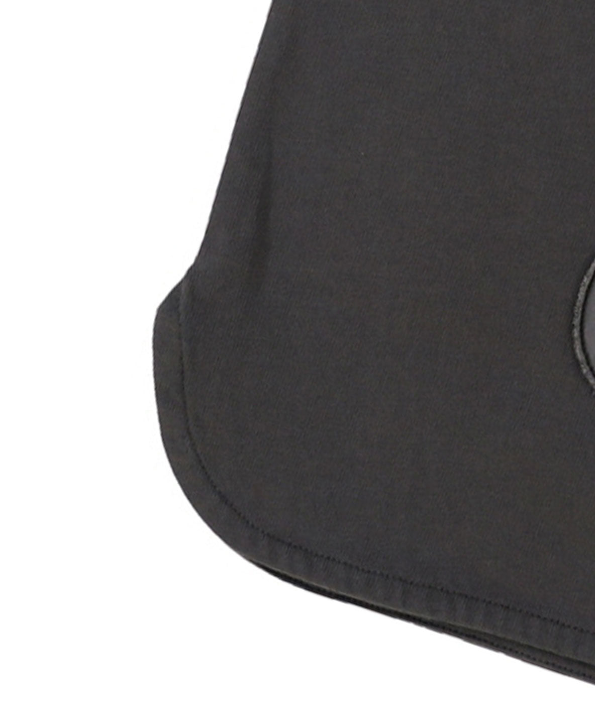 Smooth Cotton Jersey Dot Tee