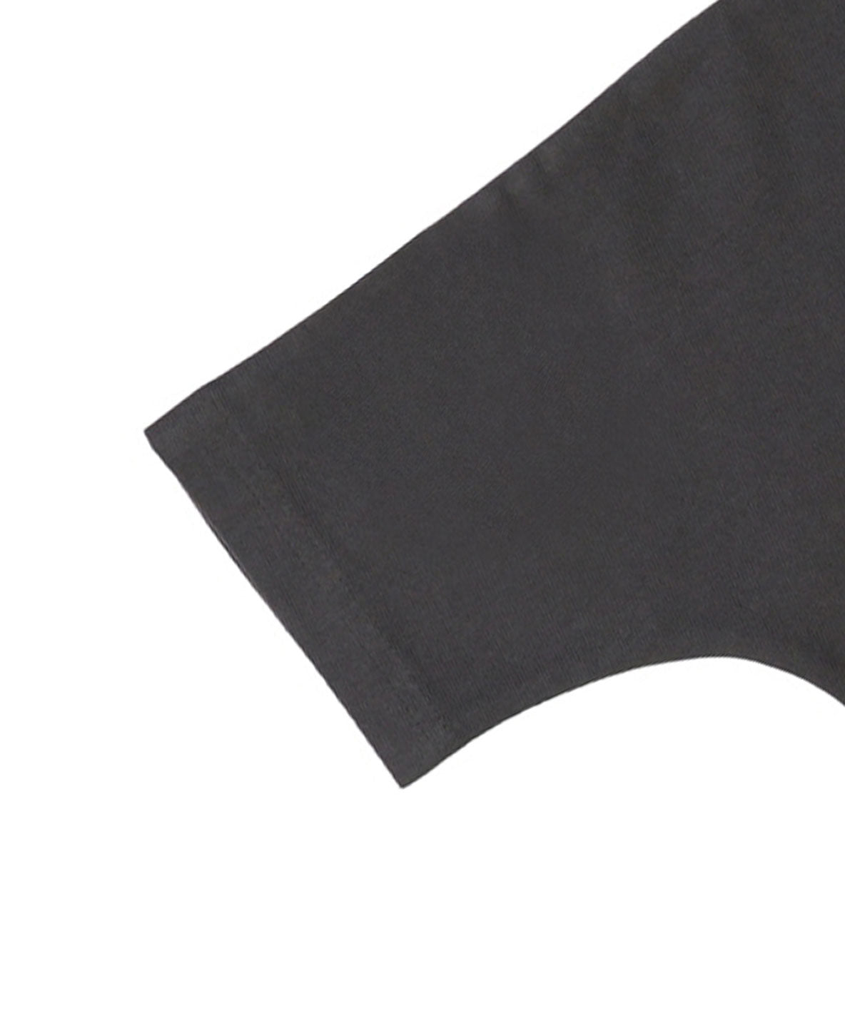 Smooth Cotton Jersey Dot Tee