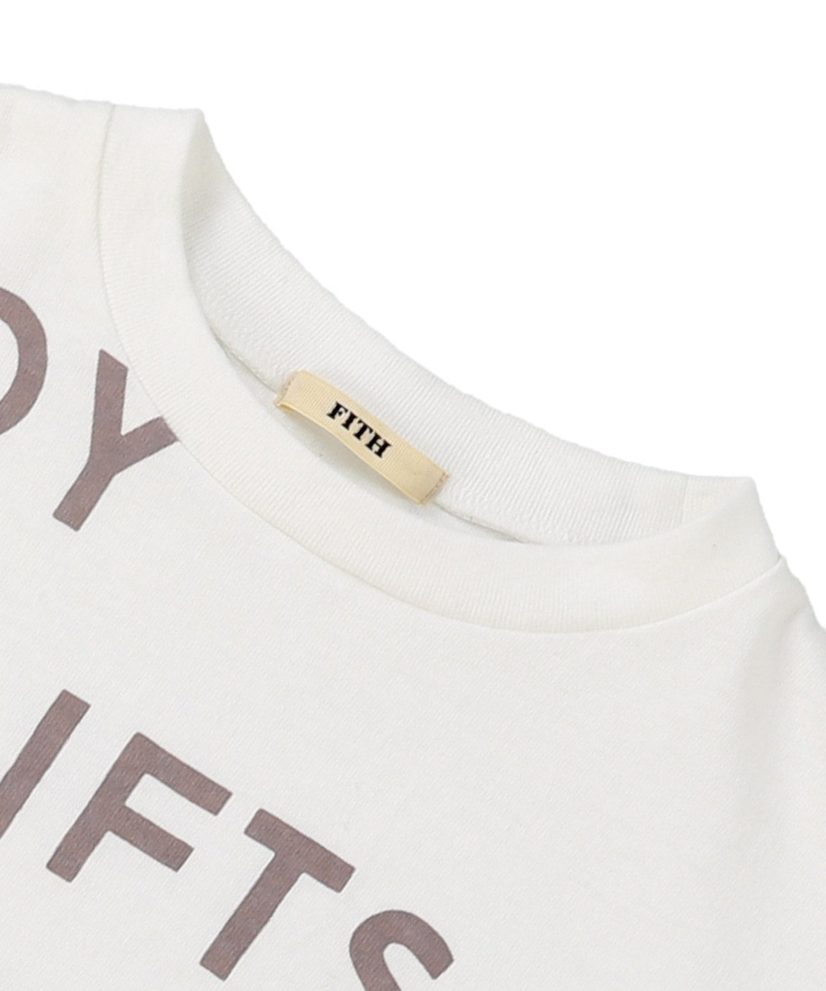 Old Cotton JOY Tee