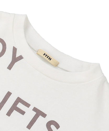 Old Cotton JOY Tee