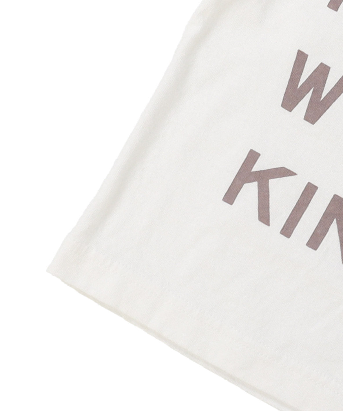 Old Cotton JOY Tee