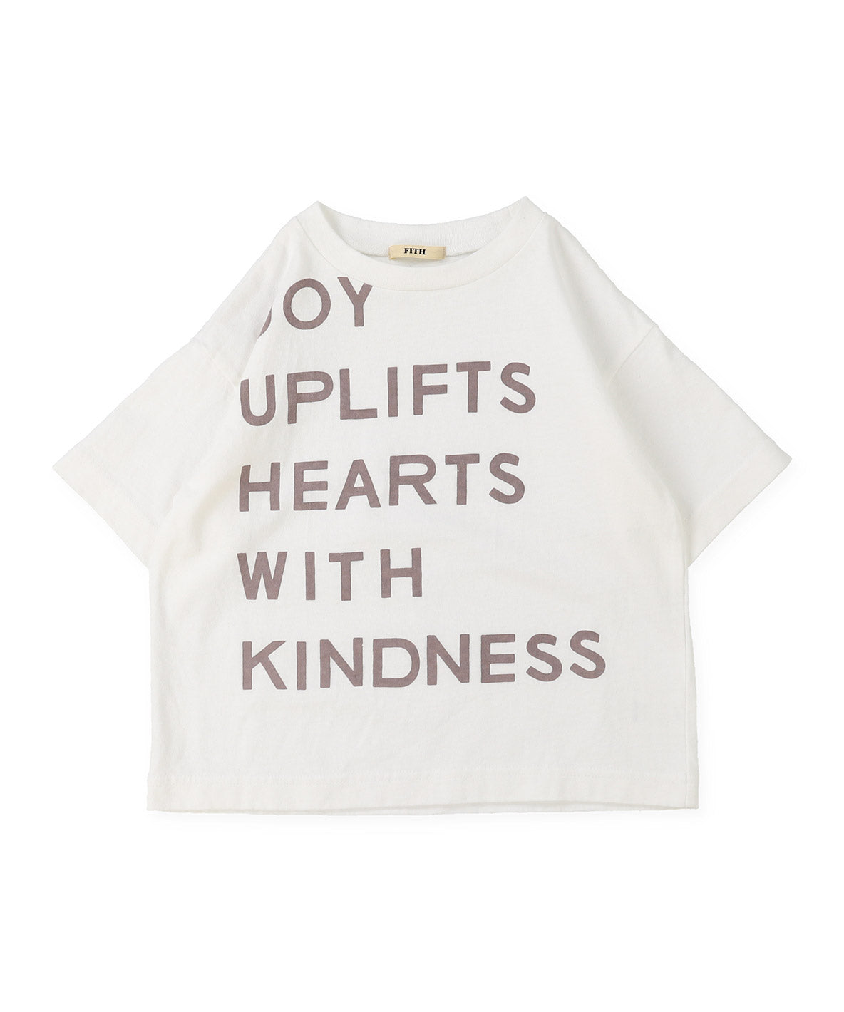 Old Cotton JOY Tee