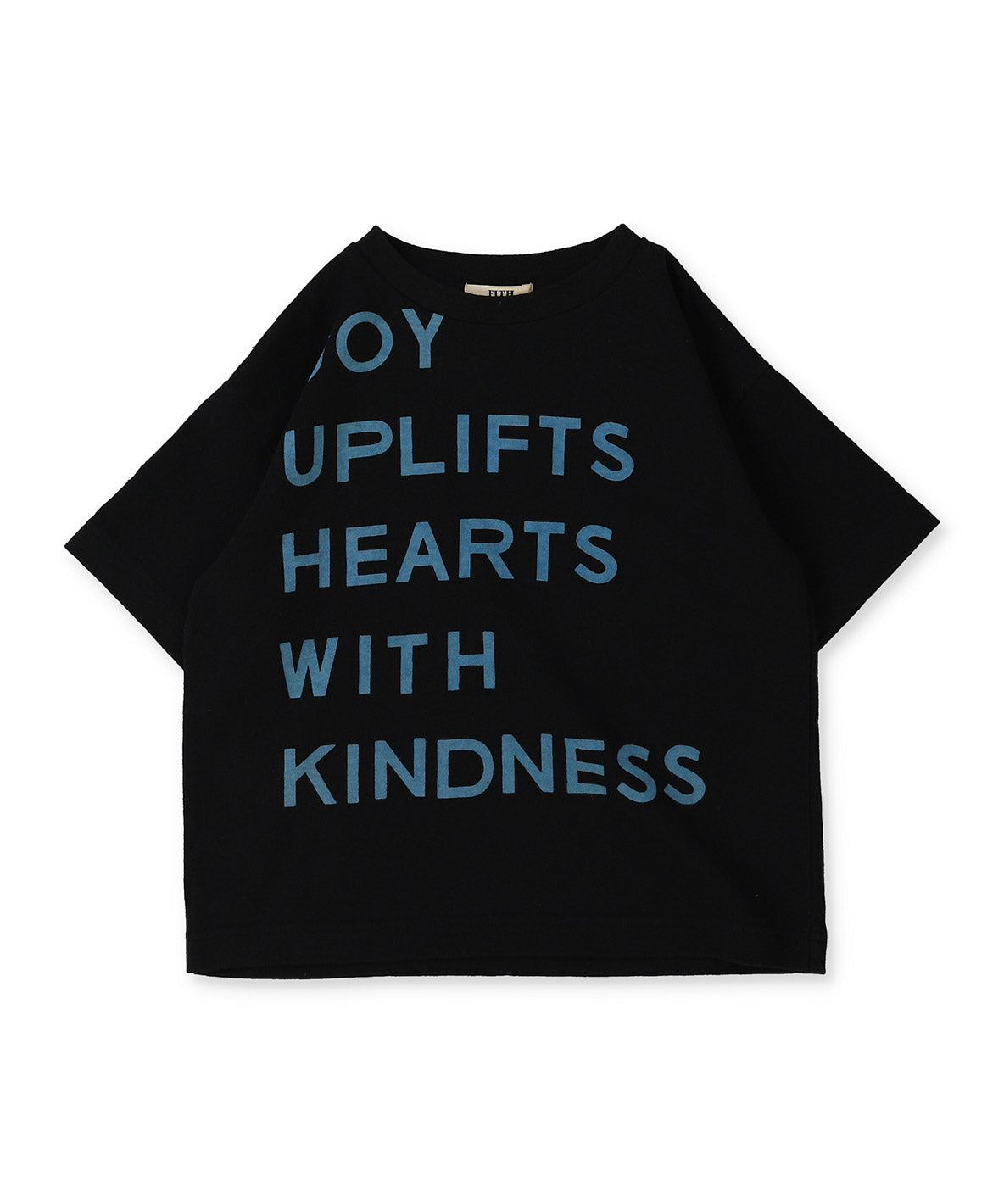 Old Cotton JOY Tee