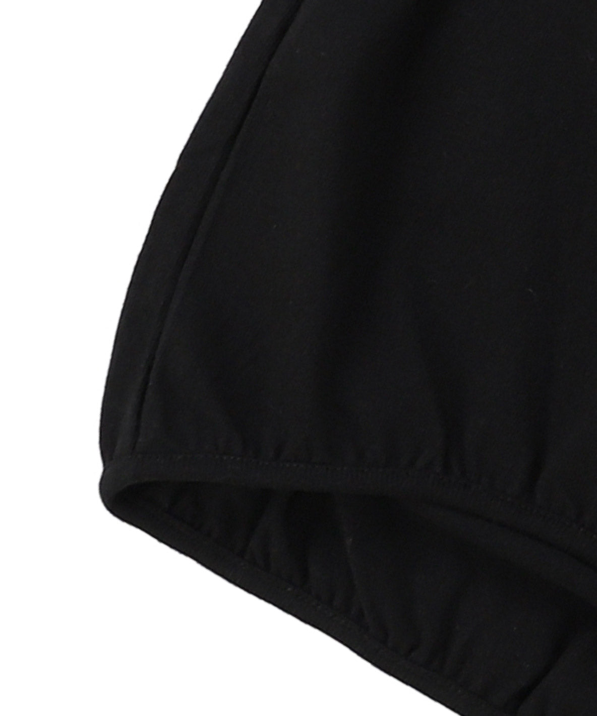 Ballooned Sleeve L/S Pullover