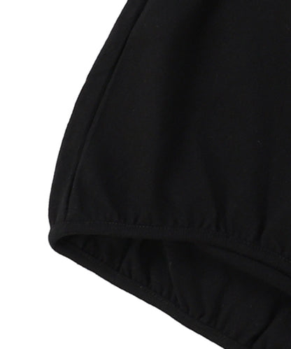 Ballooned Sleeve L/S Pullover