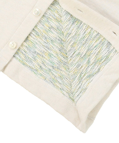 Slab Pile Cardigan