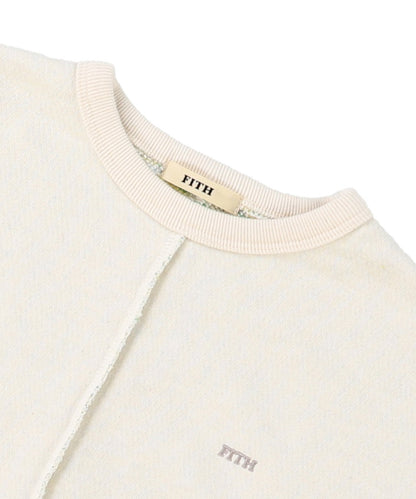 Slab Pile L/S Pullover