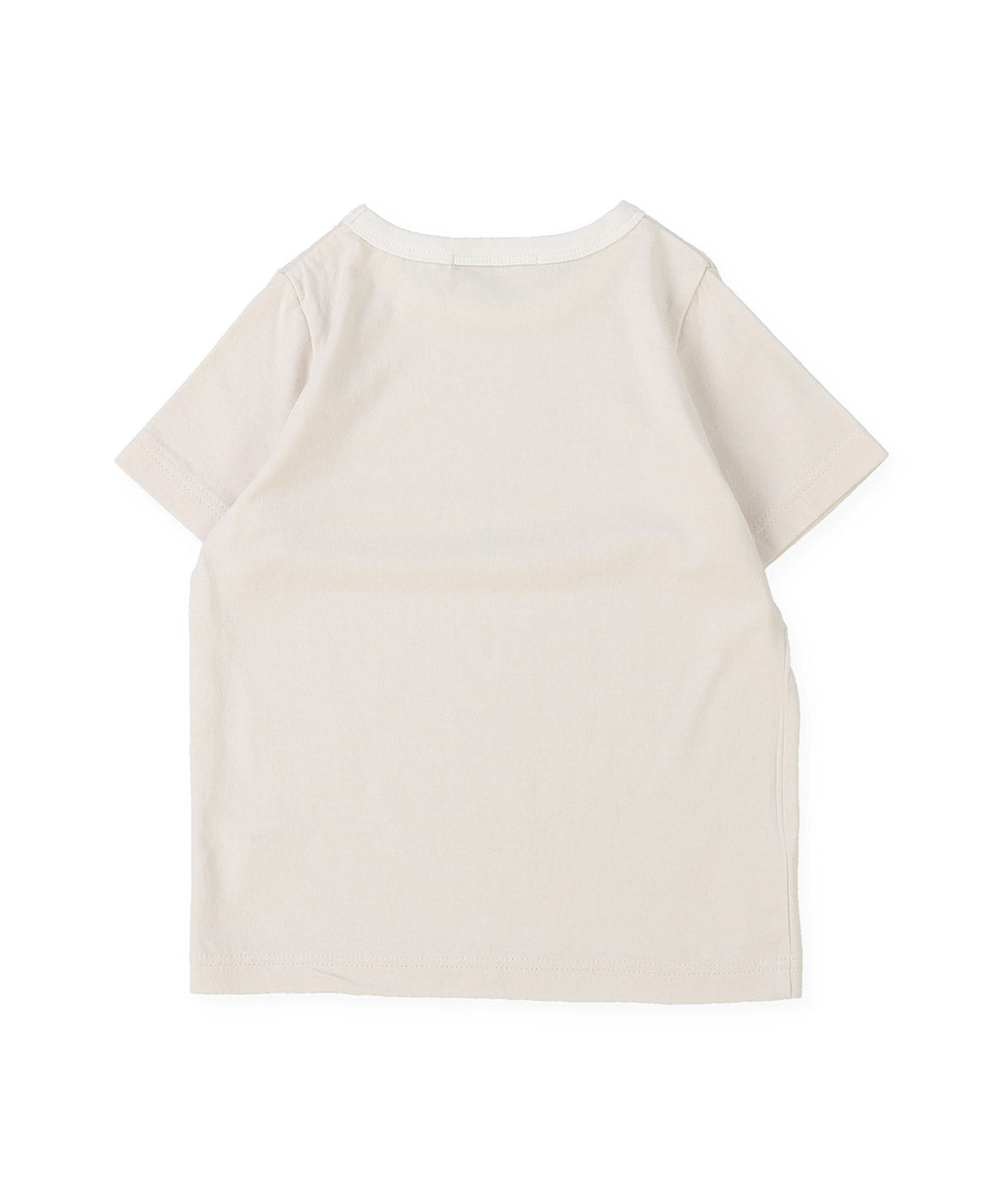 Supima Cotton Ramie Tee