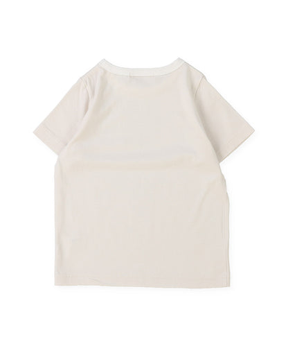 Supima Cotton Ramie Tee