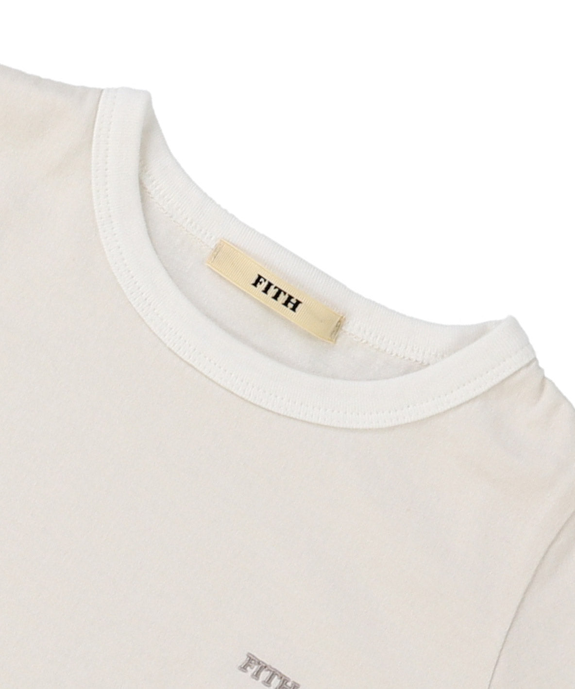 Supima Cotton Ramie Tee