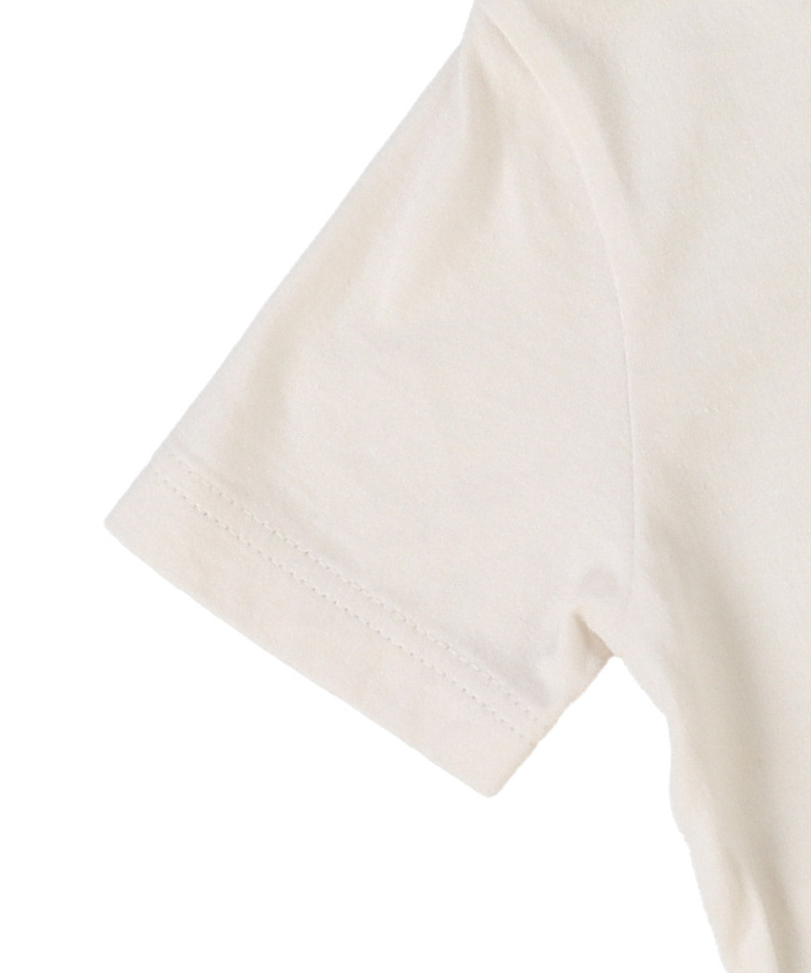 Supima Cotton Ramie Tee