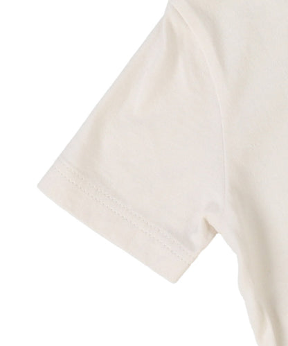 Supima Cotton Ramie Tee