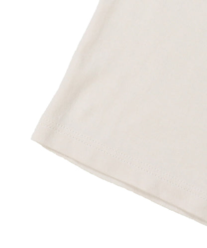 Supima Cotton Ramie Tee