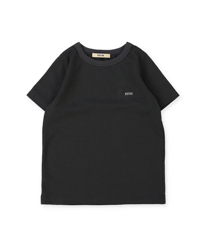 Supima Cotton Ramie Tee