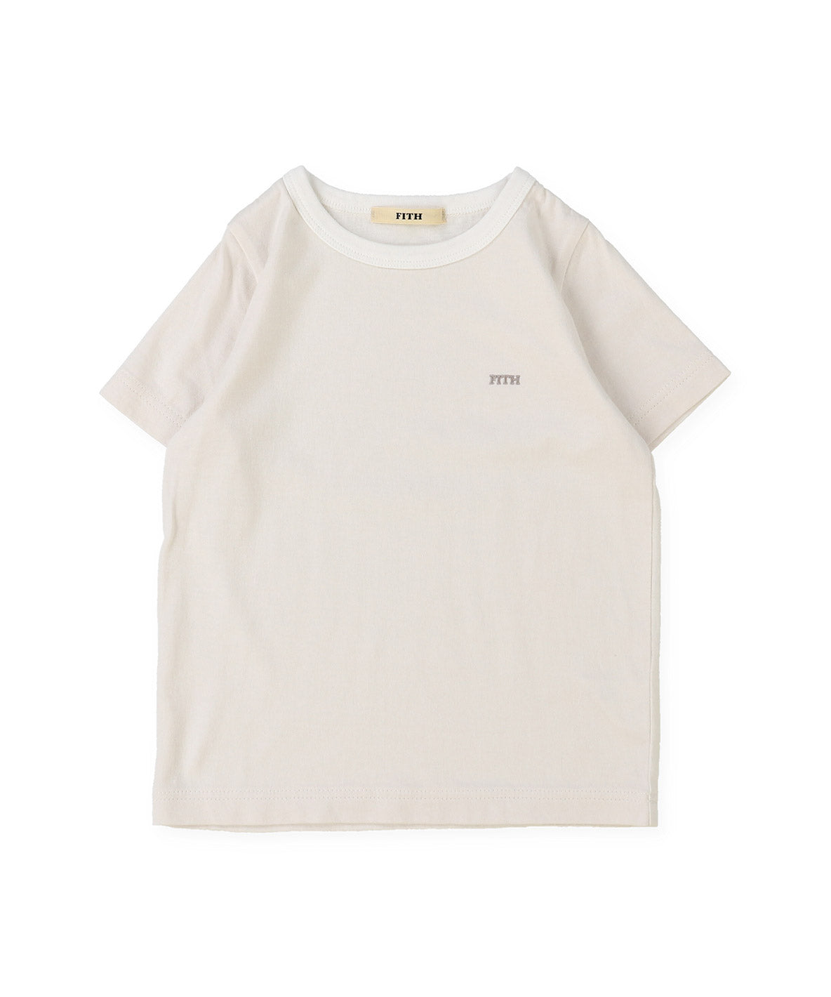 Supima Cotton Ramie Tee