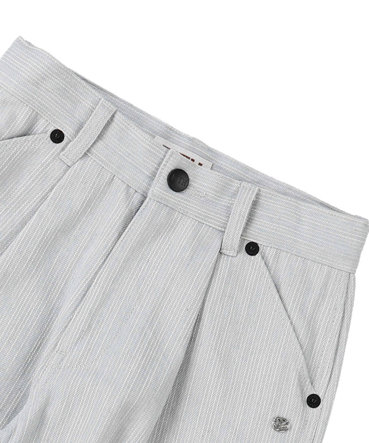 Twill Painter Long Pants