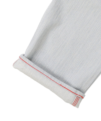 Twill Painter Long Pants