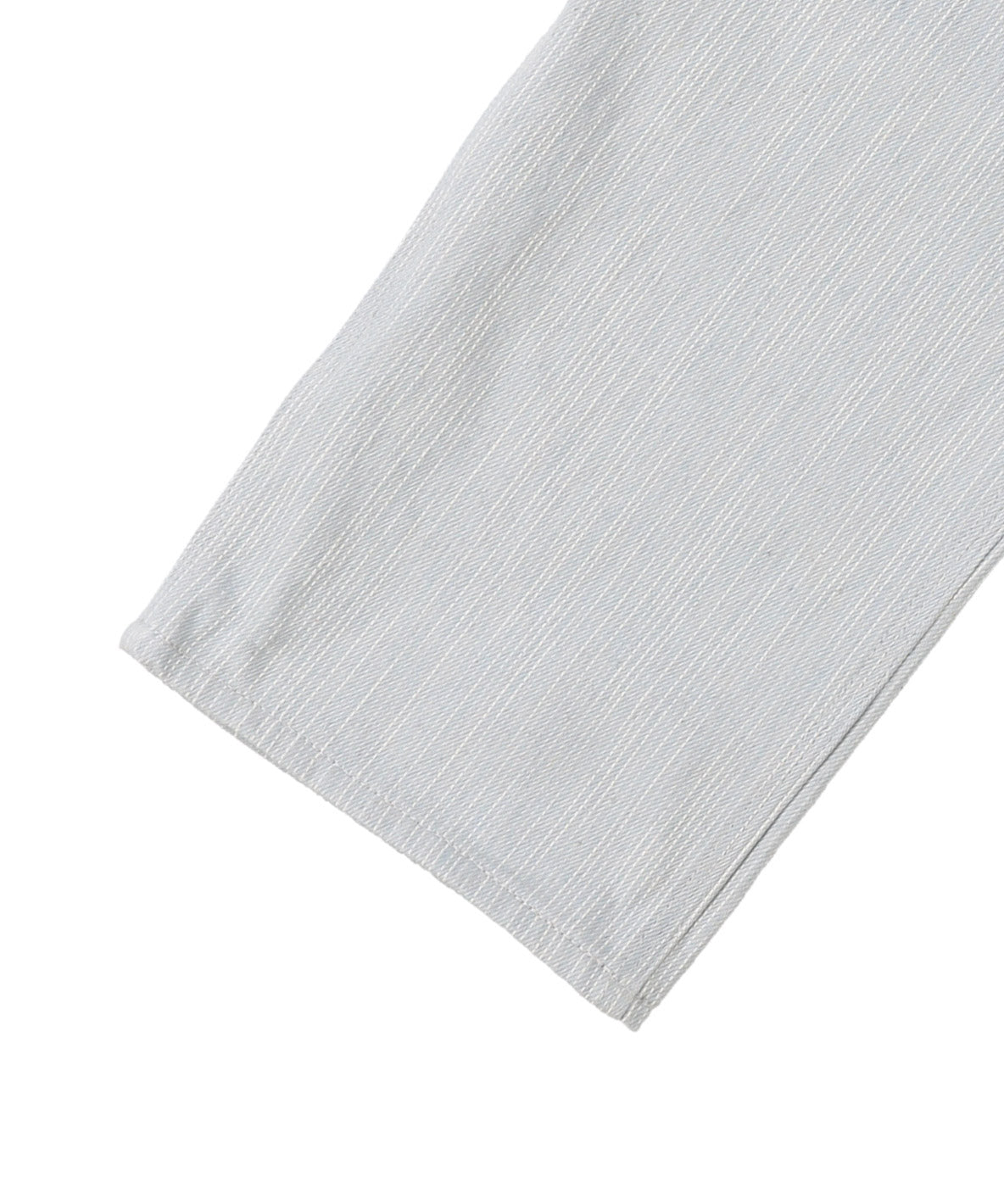 Twill Painter Long Pants