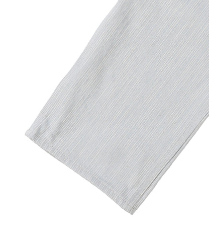 Twill Painter Long Pants