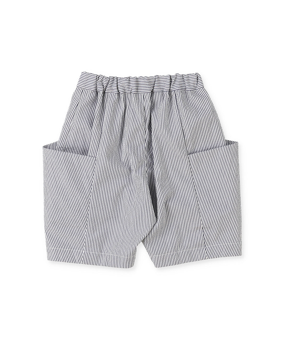 CoolMax Seersucker Shorts